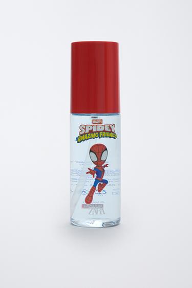 SPIDEY AND HIS AMAZING FRIENDS © MARVEL PARFUM 100 ML (3.4 FL. OZ.) -  de Zara - Image 3