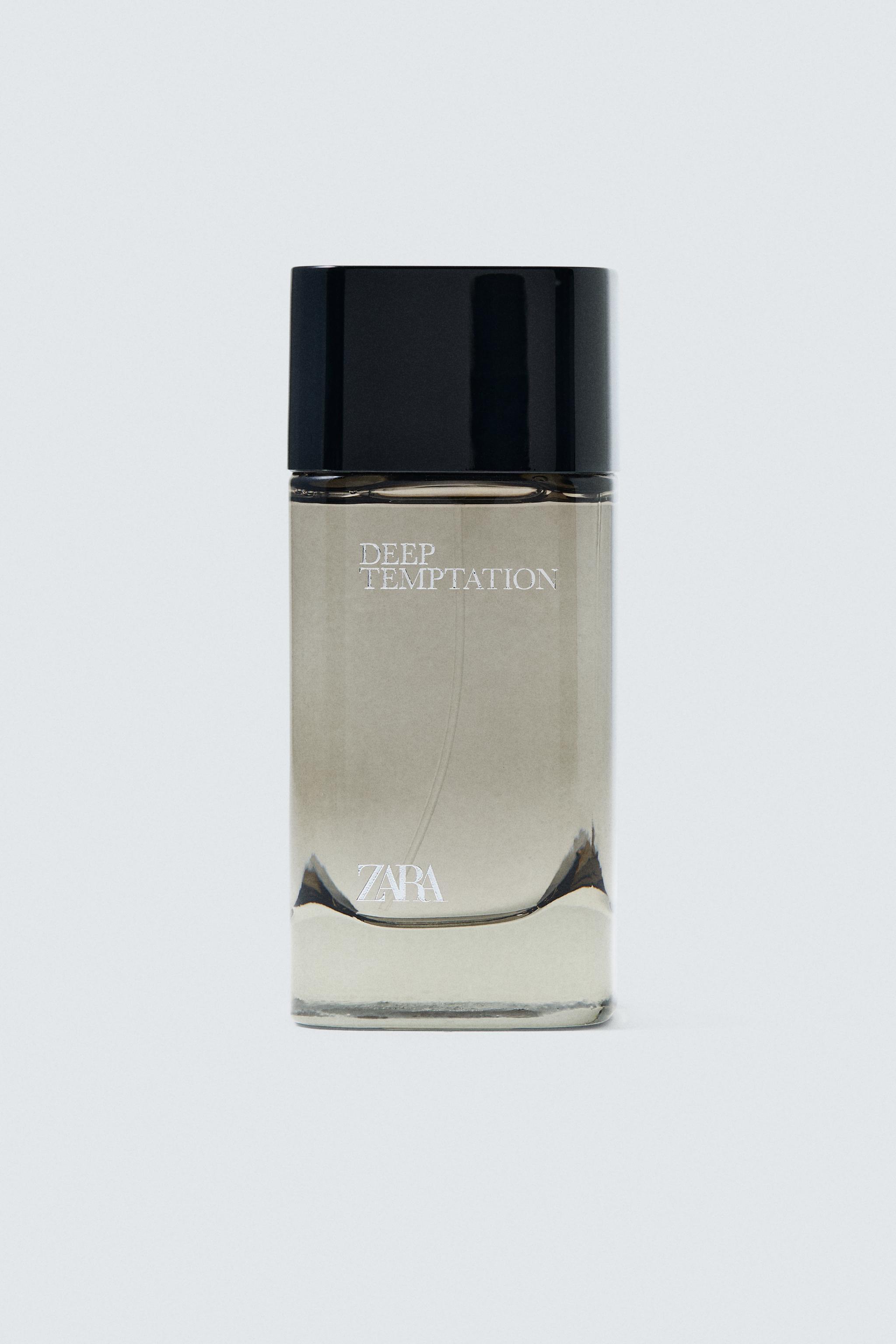 ZARA DEEP TEMPTATION EDP 100 ML (3.4 FL. OZ)