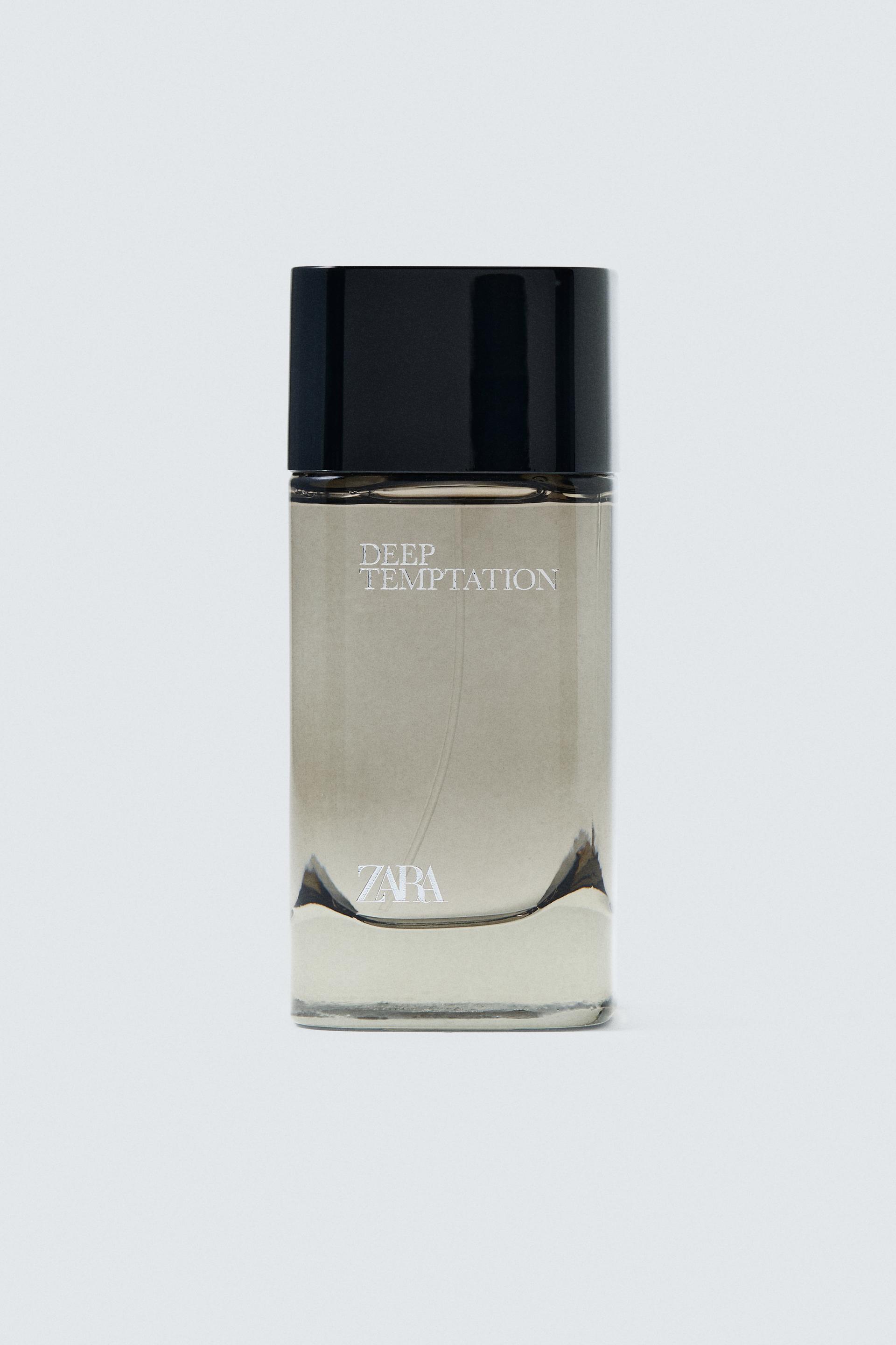 zara deep temptation