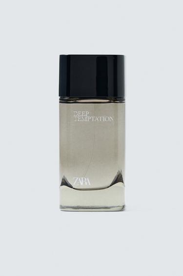 ZARA DEEP TEMPTATION EDP 100 ML (3,4 FL.OZ) -  de Zara - Image 0