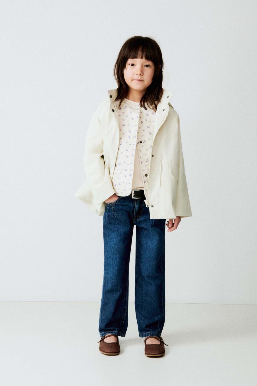 Jacket for Girls, Explore our New Arrivals