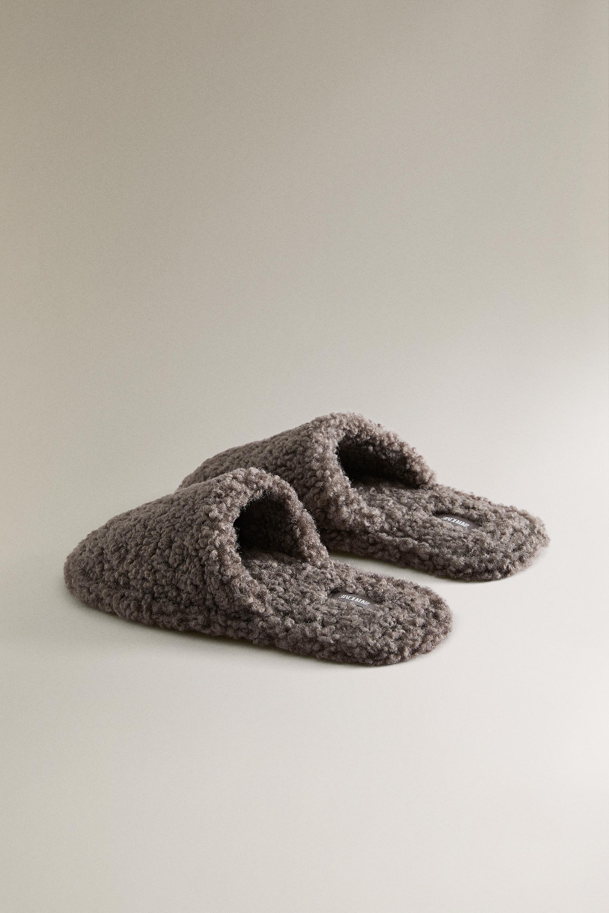 MULE EFFET MOUTON