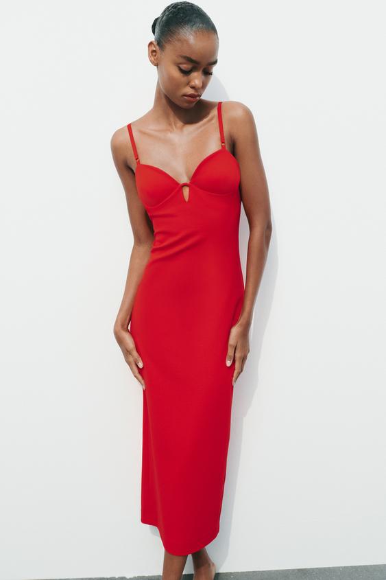 Dresses for Women, Online Sale, ZARA Canada