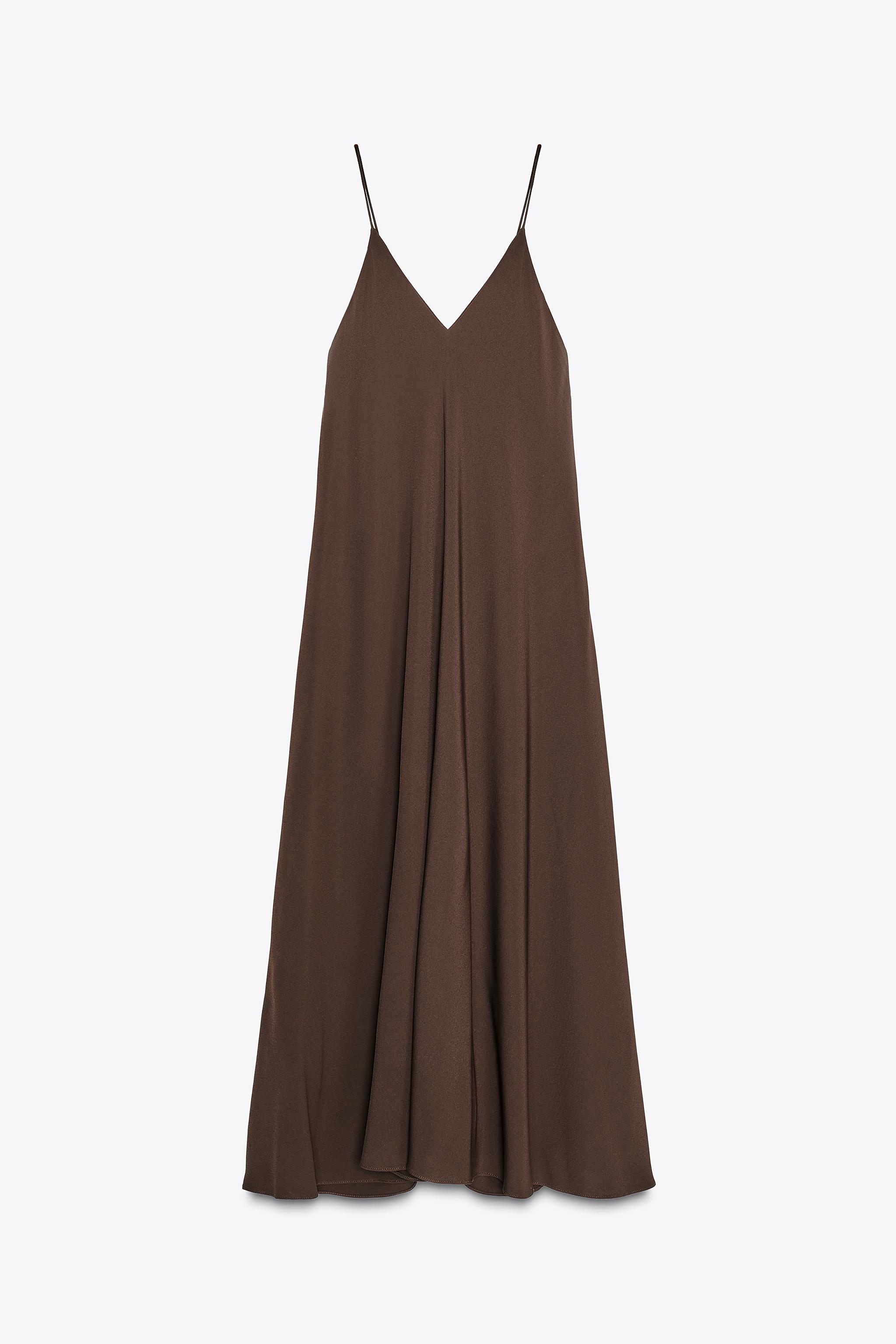 ROBE LONGUE ZW COLLECTION