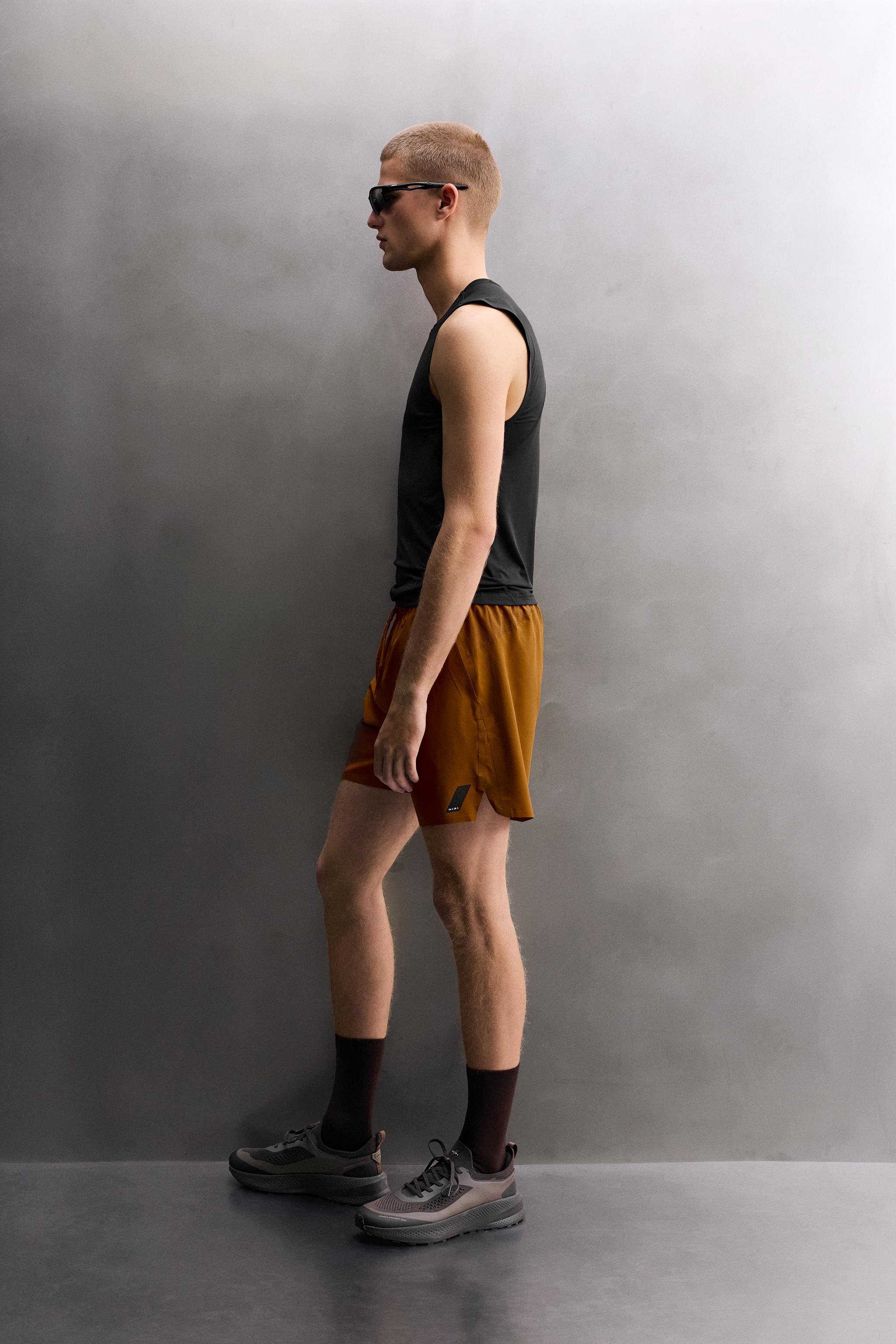 FIRST LAYER TANK TOP