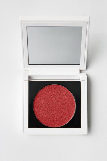 Cream blush - ZARA FIRST FLUSH CREAM BLUSH - VELVET ROSEWOOD by Zara - Image 0