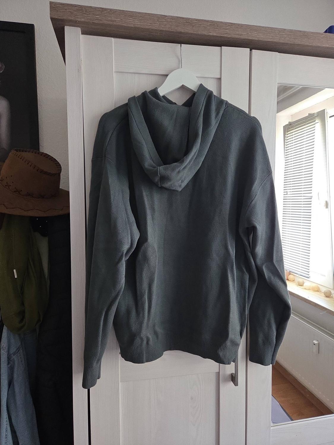 HODDIE AUS STRICKSTOFF - Image 2