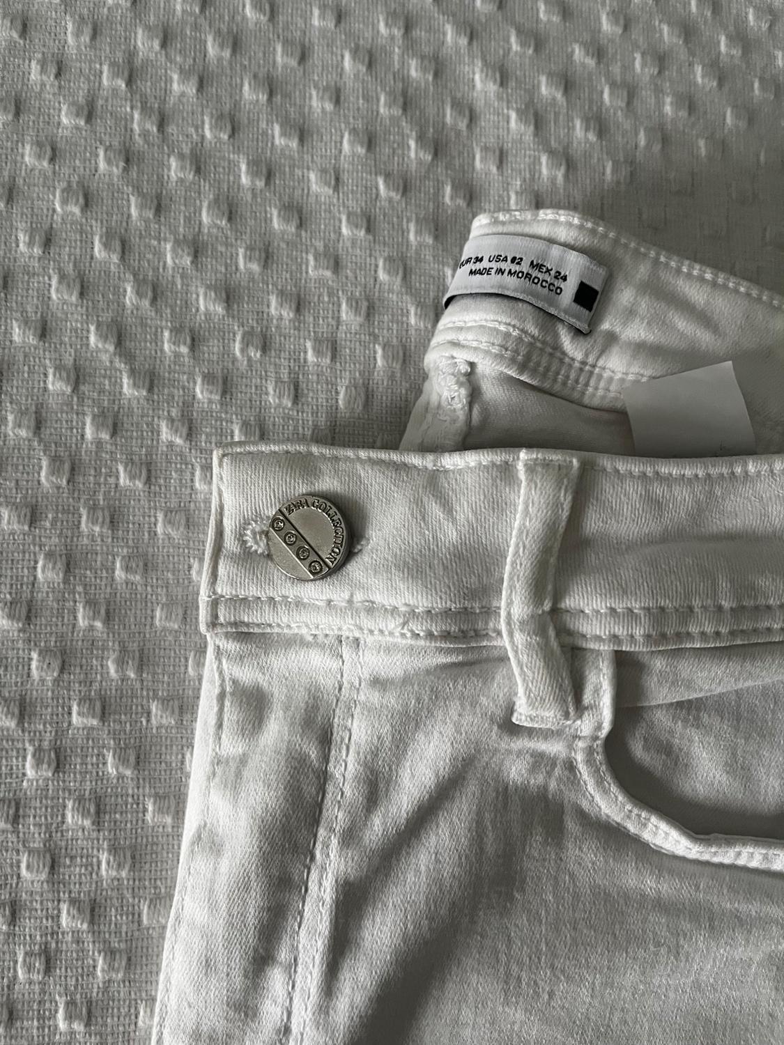 HI-RISE SCULPT JEANS - Image 5