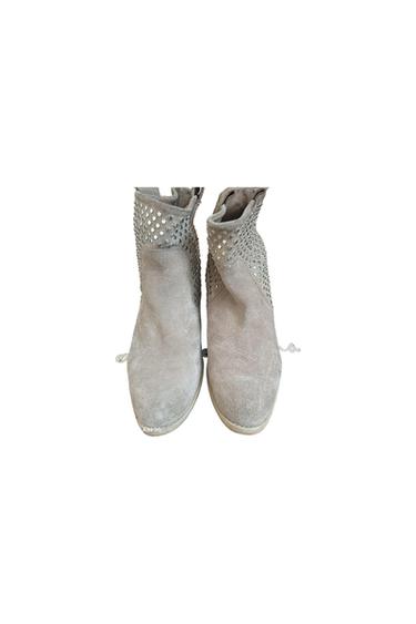 BOTIN ANTE TACHAS