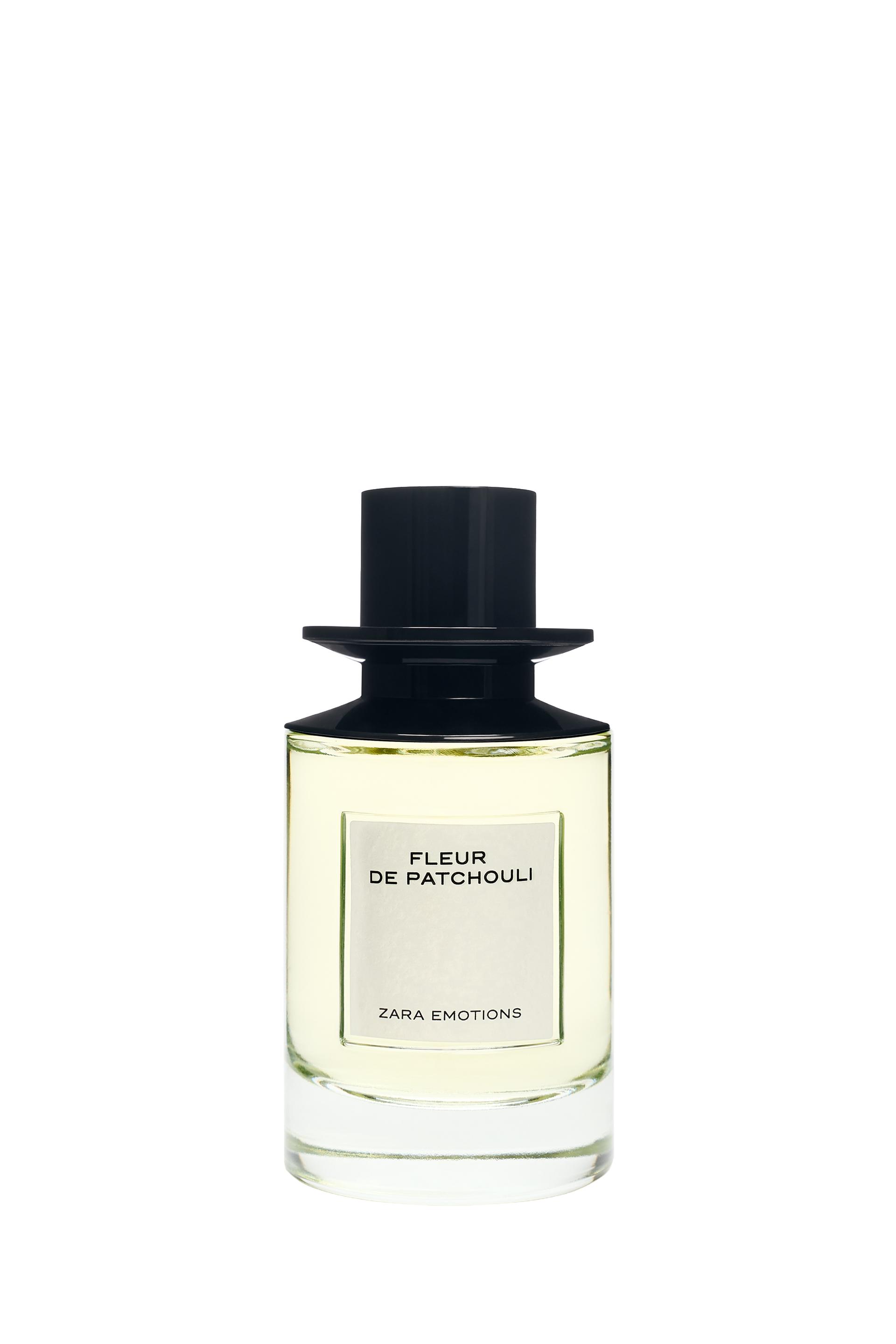 Fleur De Patchouli Edp 100 Ml / 3.38 Oz