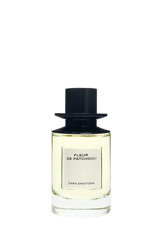 FLEUR DE PATCHOULI EDP 100ML (3.4 FL. OZ). -  de Zara - Imagen 0