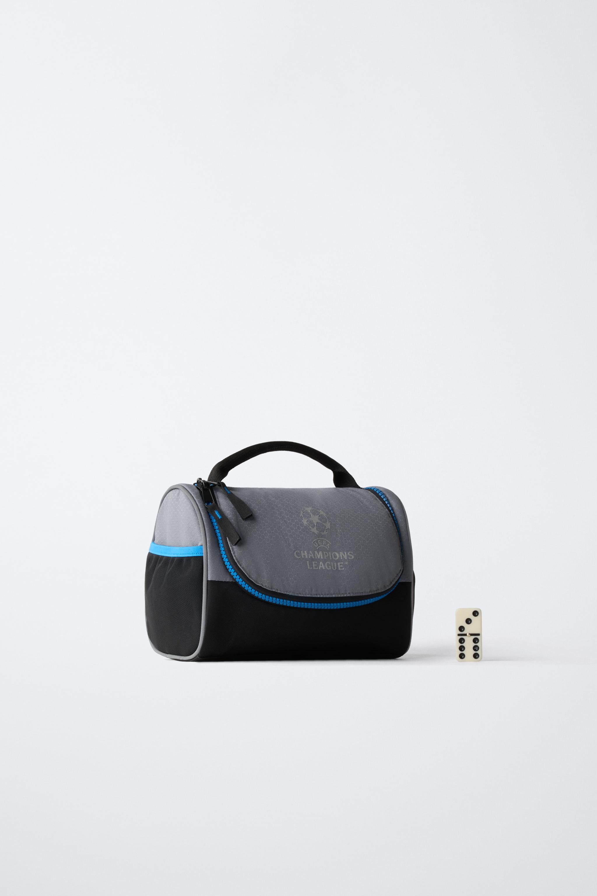 TROUSSE UEFA CHAMPIONS LEAGUE ®