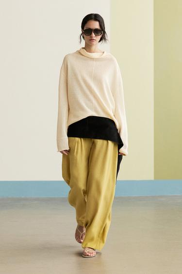 LOOK -  de Zara