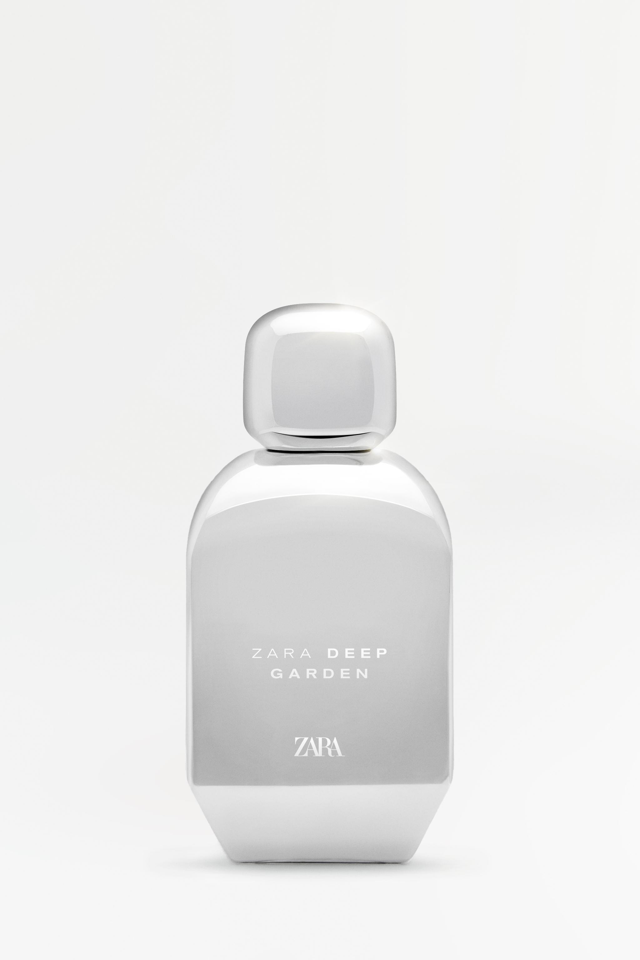 Zara Dear on sale Iris Perfume 3.4 oz