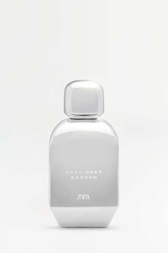 zara deep garden