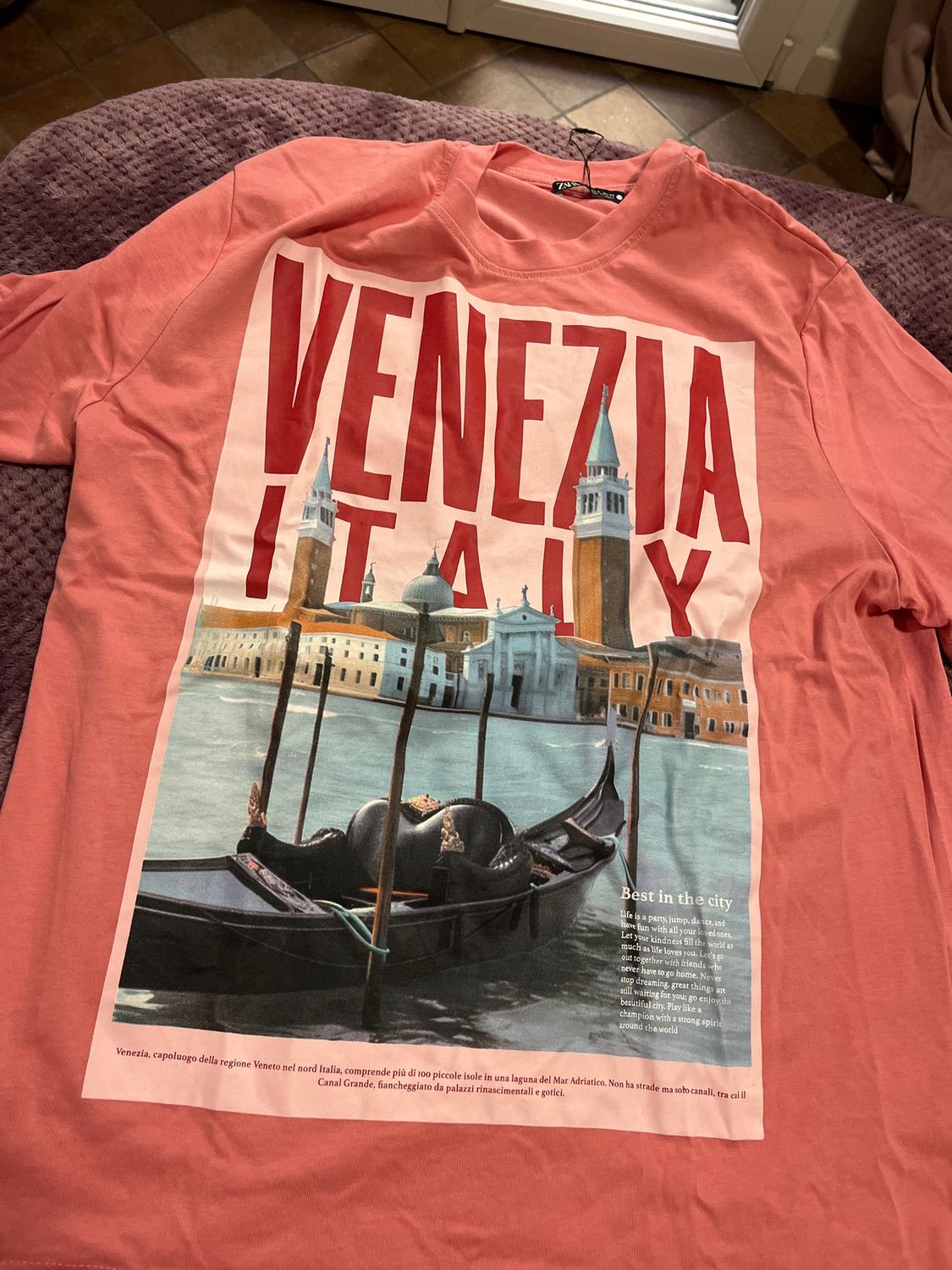 CITY PRINT T-SHIRT - Image 2