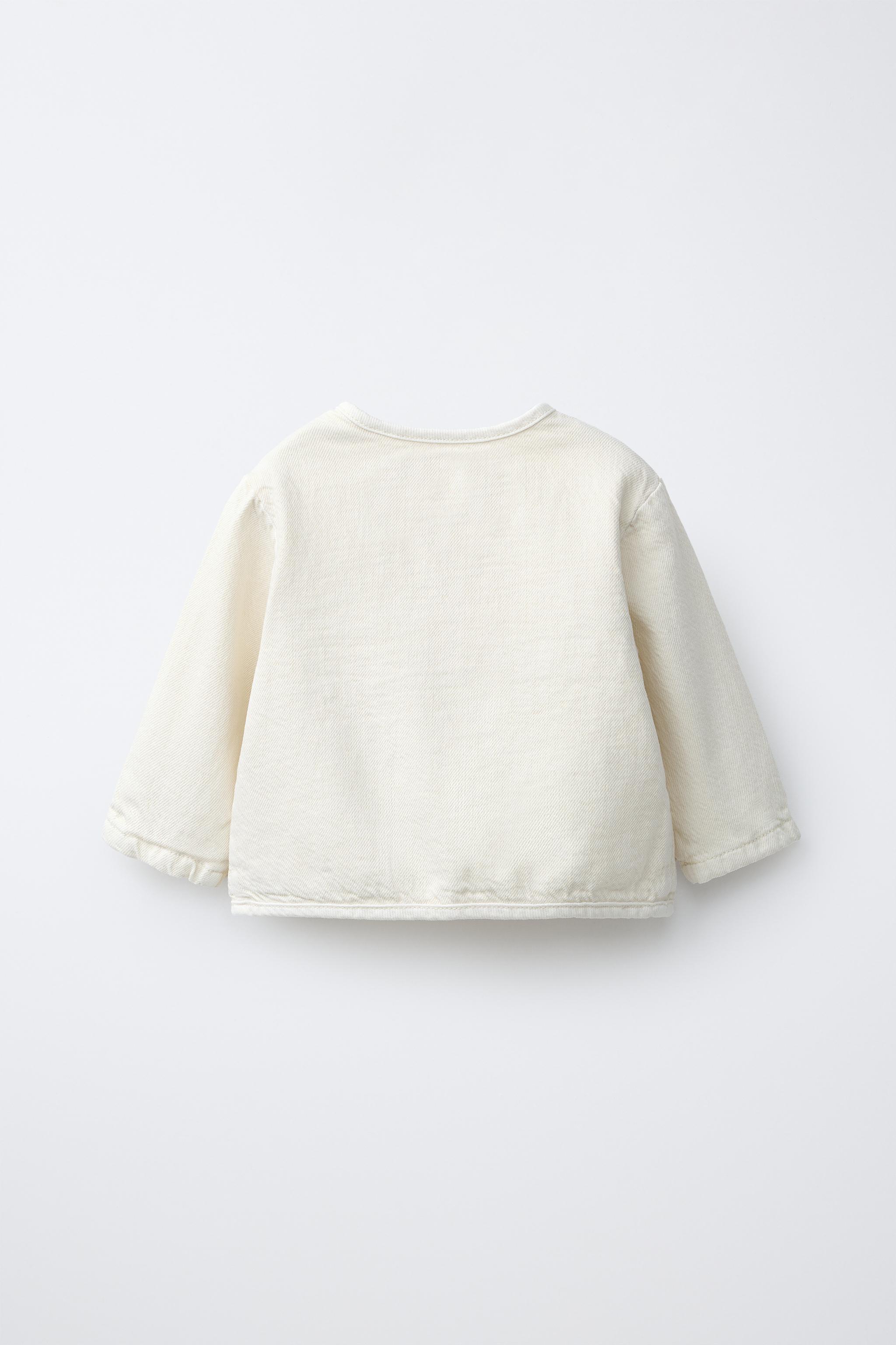 TWILL JACKET