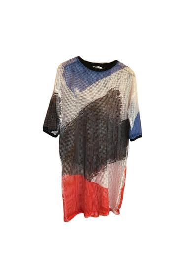 TÚNICA PLAYERA