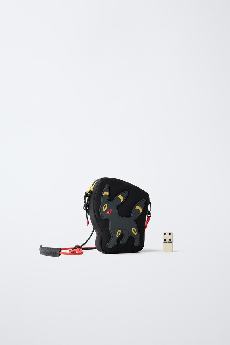 BOLSO CRUZADO POKÉMON UMBREON™ 6