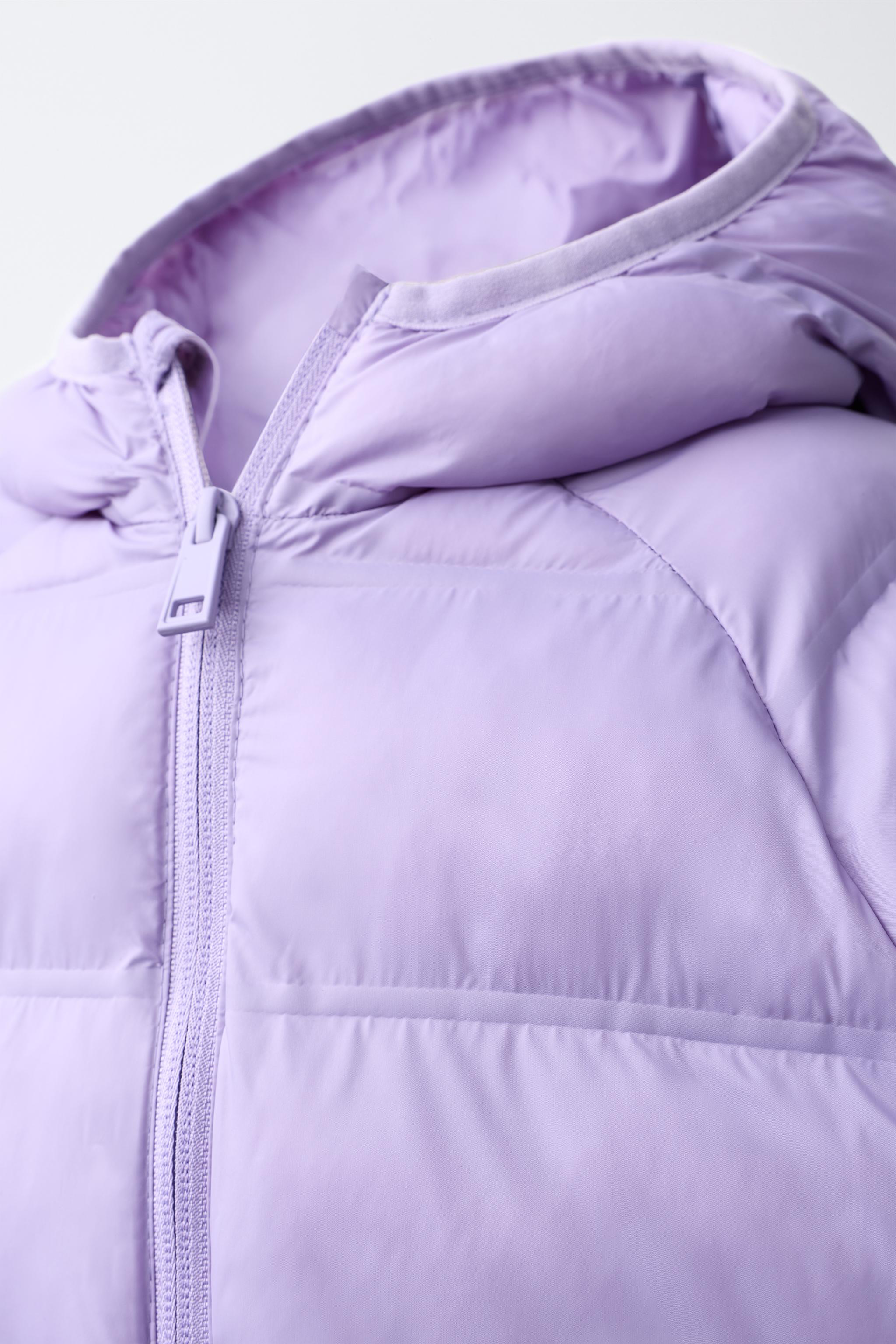 BLOUSON ULTRALIGHT DÉPERLANT