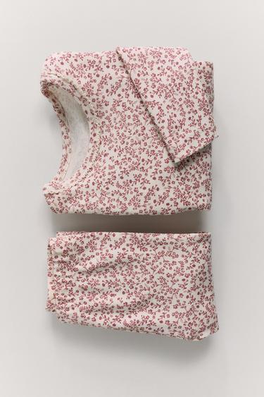 Product image - وردي طباشيري by Zara