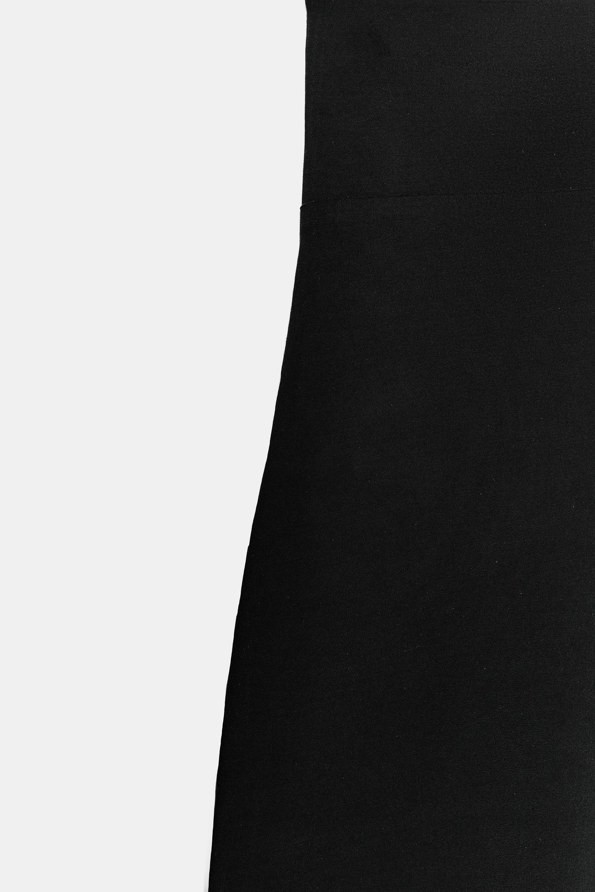 PUSH-UP EFFECT LEGGINGS