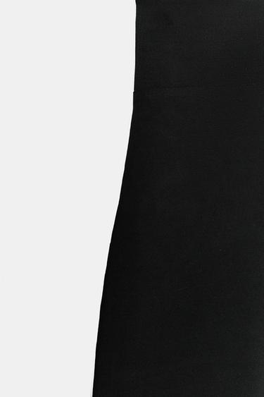 LEGGING EFFET PUSH UP - Noir de Zara - Image 8