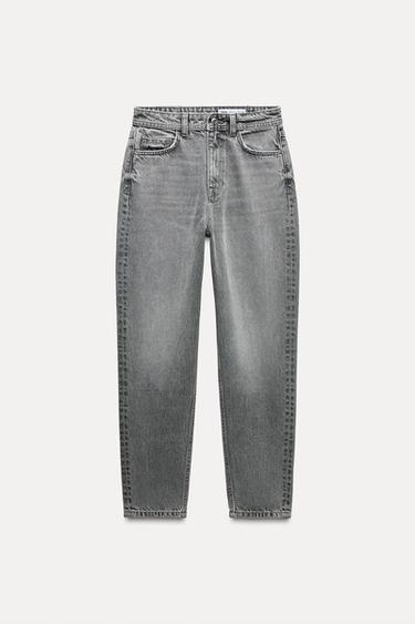 Z1975 MOM-FIT HIGH-WAIST JEAN