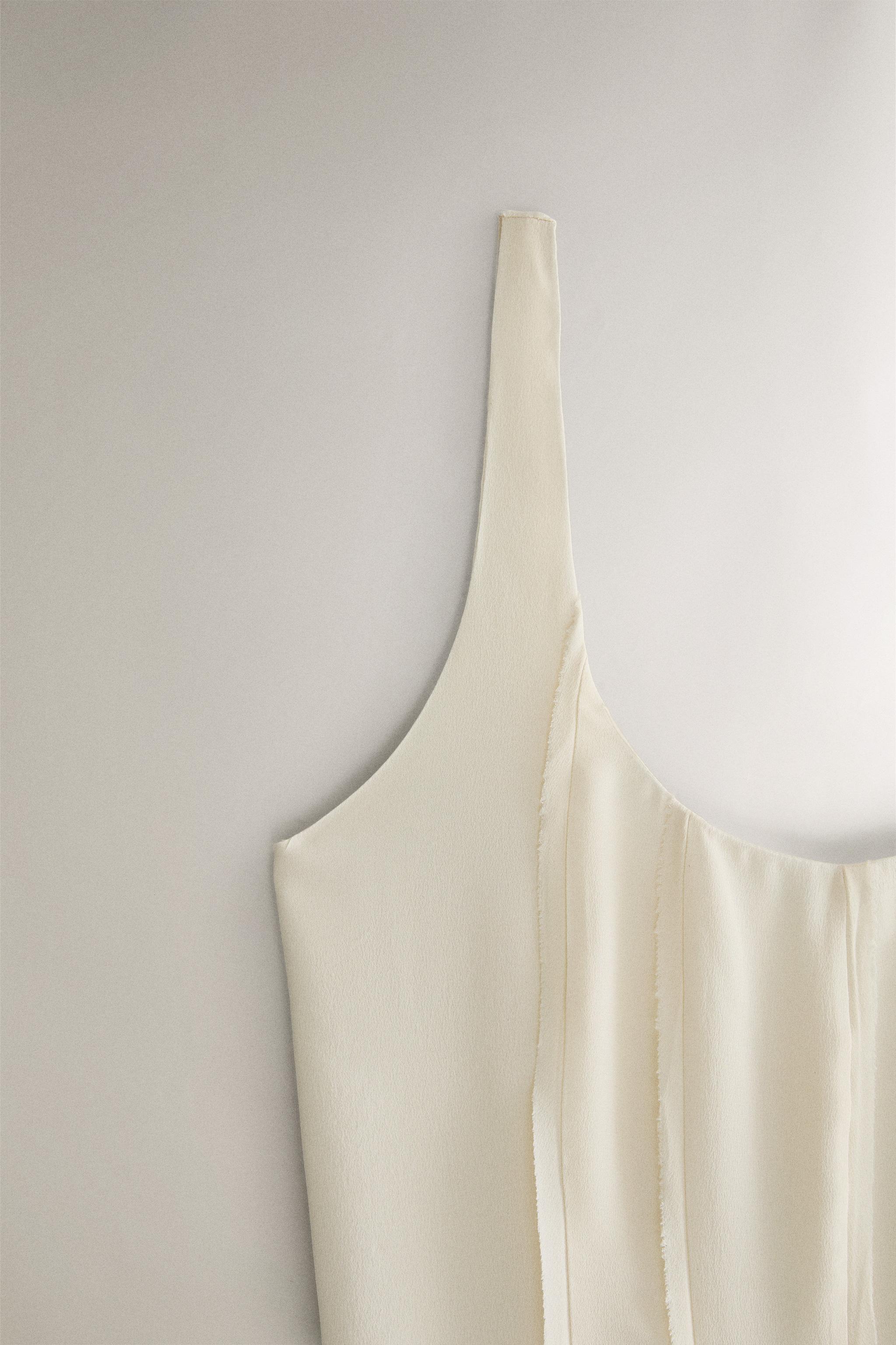Naguisa ● Cima New Honey Ecru 【 残りわずか】 Girl jumpsuit Ecru | Mayoral ®