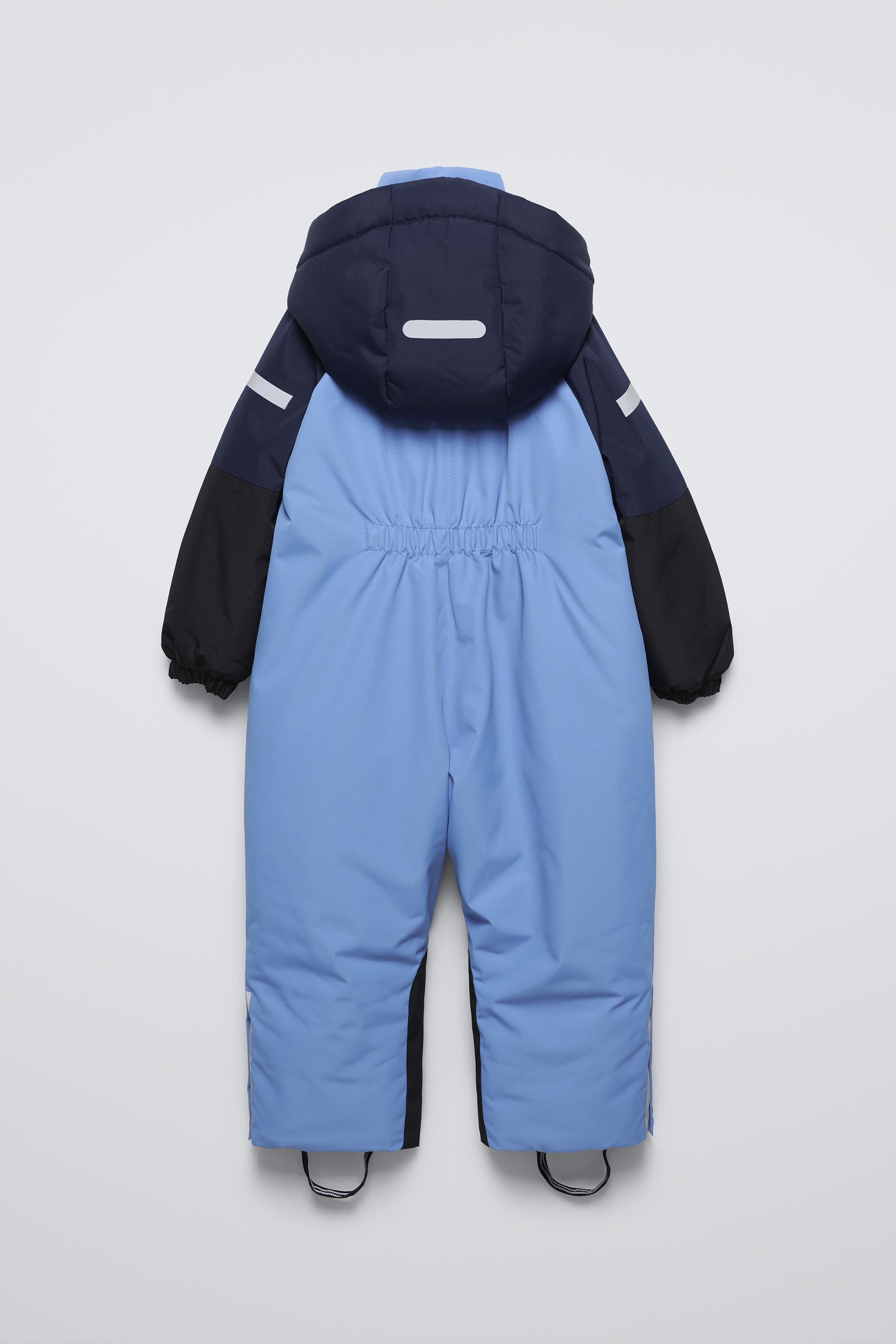 Zara snowsuit, orders 2/3y