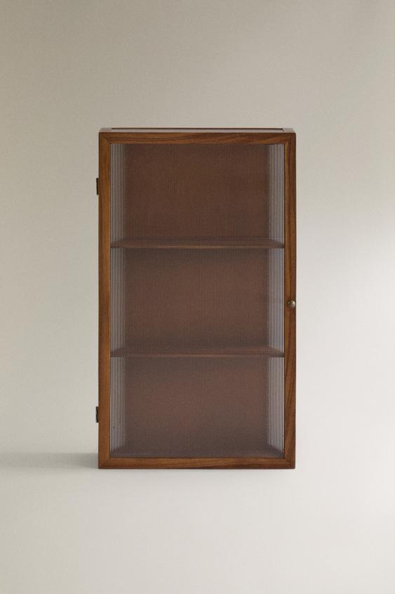 Zara Bathroom.storage Unit