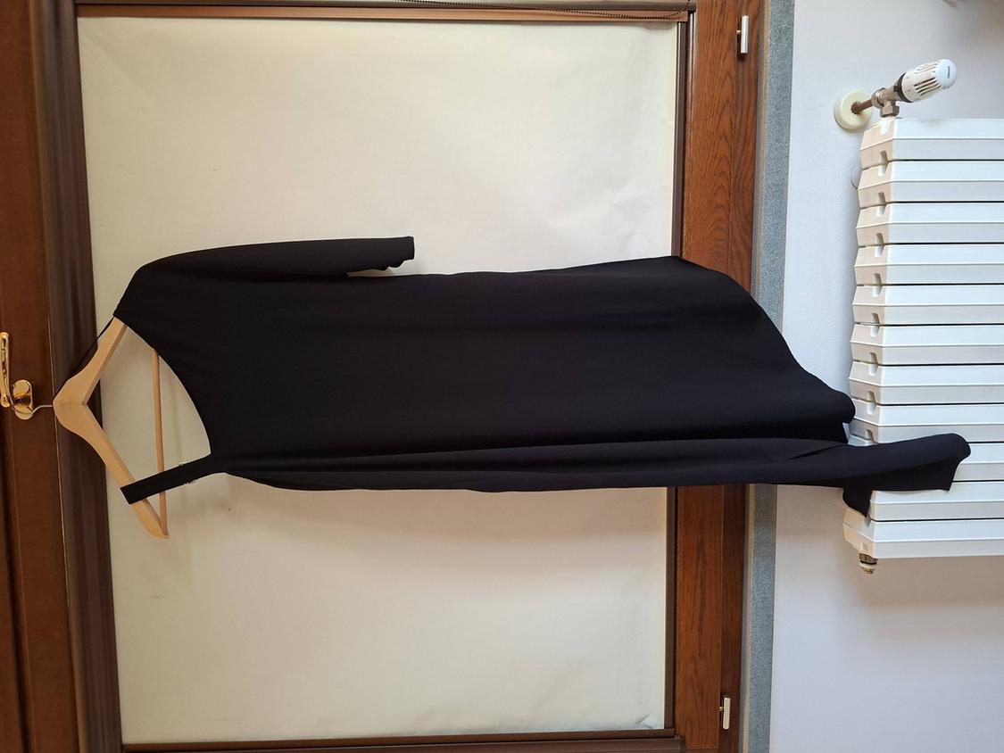 LONG ASYMMETRIC TOP - Image 2