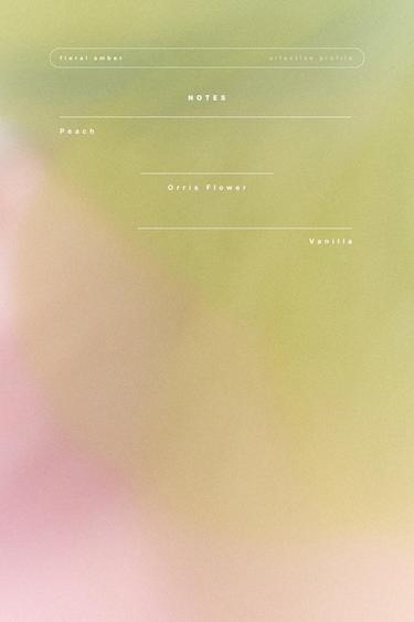 NUDE BOUQUET INTENSE PARFUM 30ML / 1.01 oz -  by Zara - Image 0