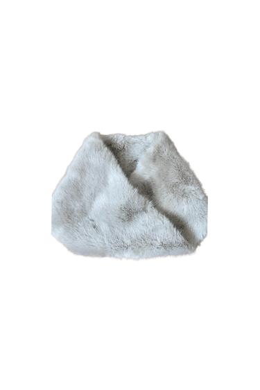COLLO PELLICCIA