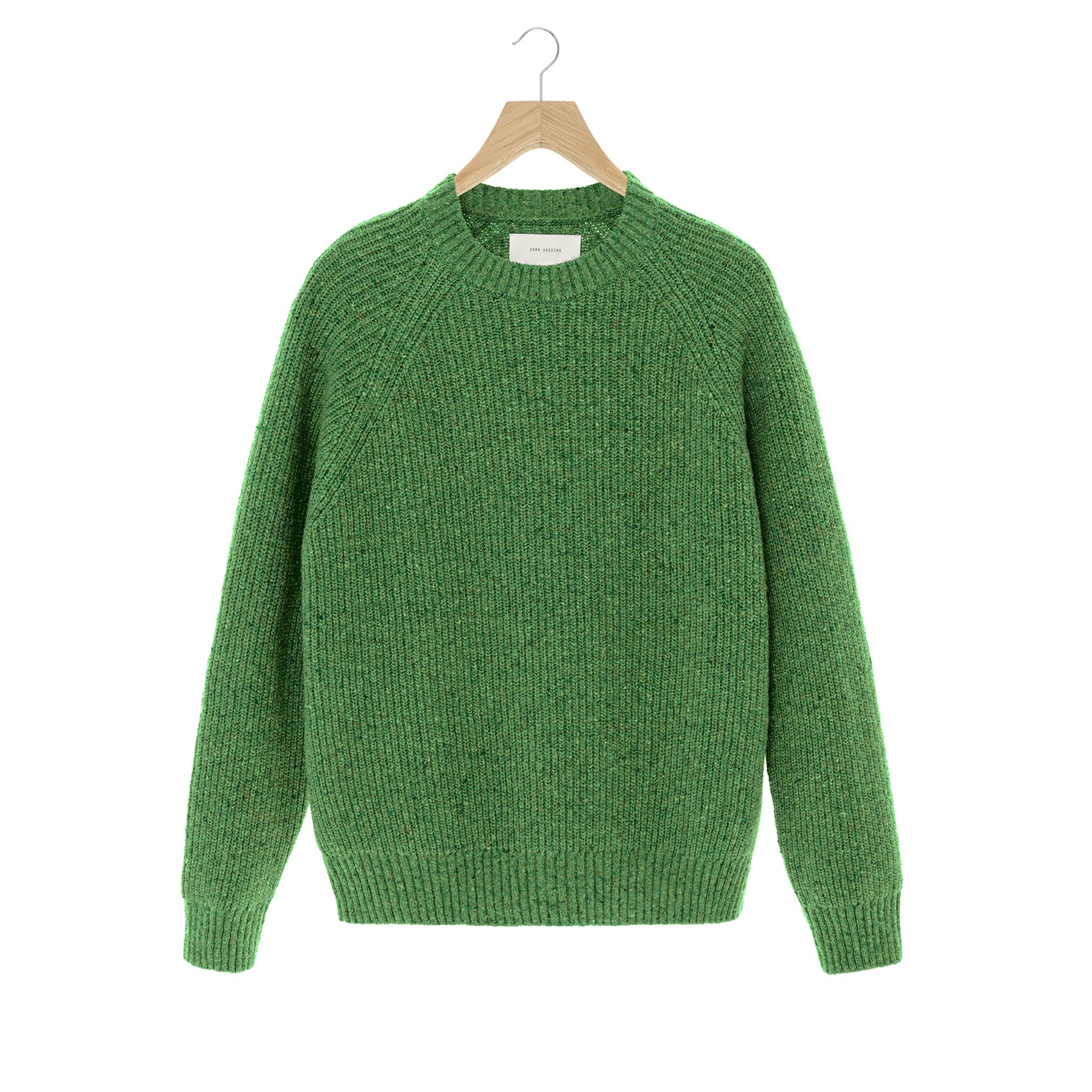 ZARA ORIGINS COLLECTION | ZARA 日本