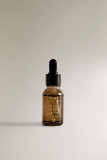 (15 ML) OMBRE D'ENCENS ESSENTIAL OIL - Sand / Marl by Zara - Image 1