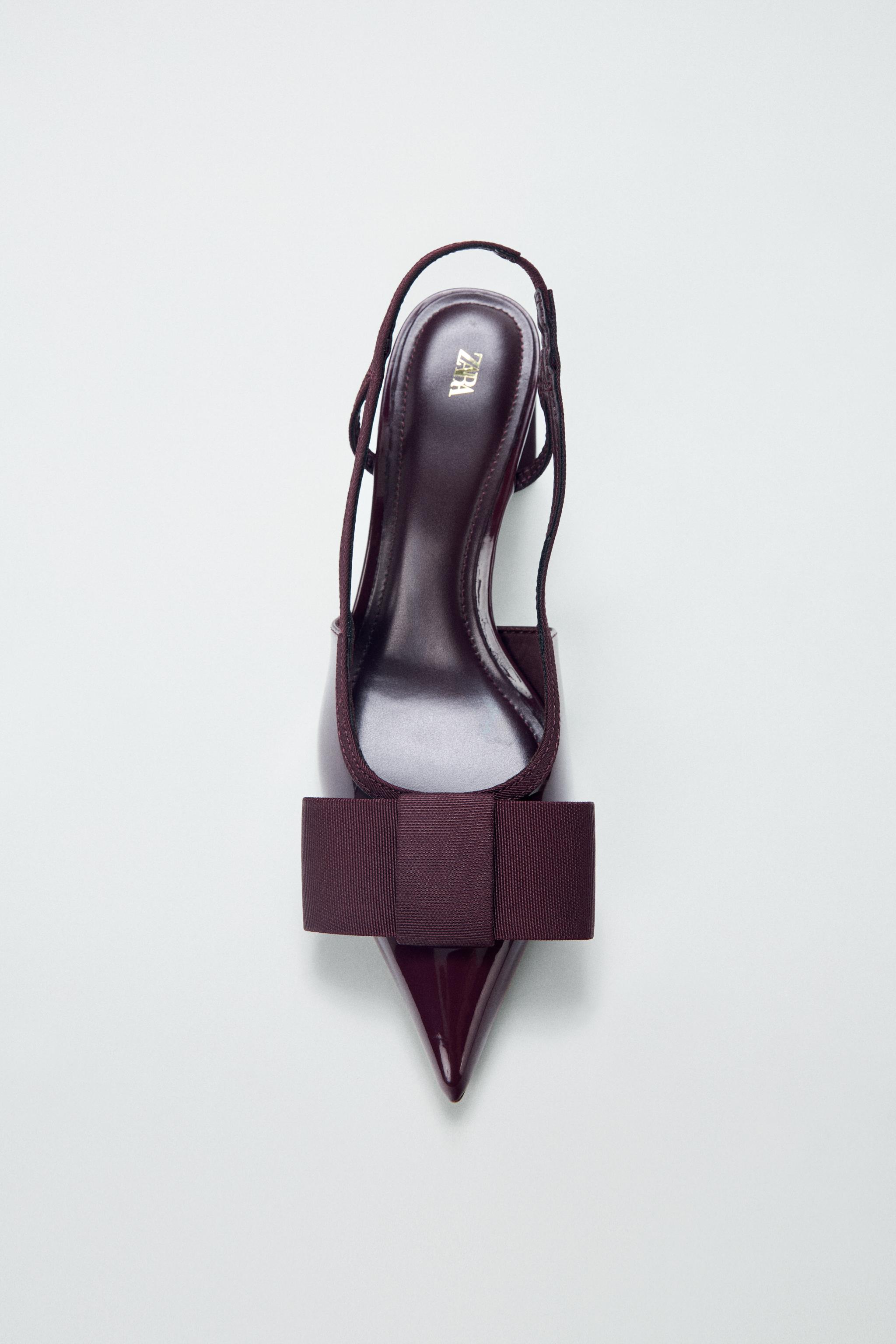 Women's Shoes | ZARA United States