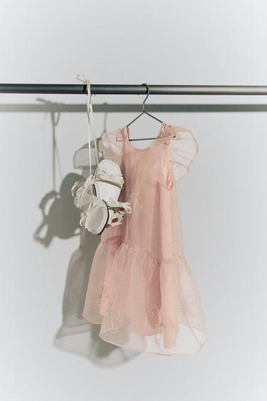 LOOK -  de Zara