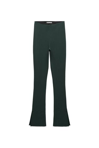 LEGGINGS ABERTURAS OTOMAN