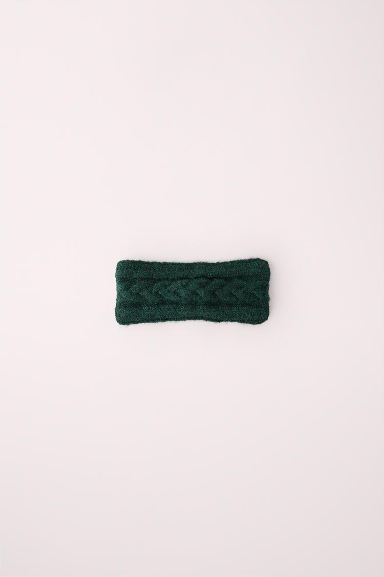 Diadema punto polar created by caramel london x zara