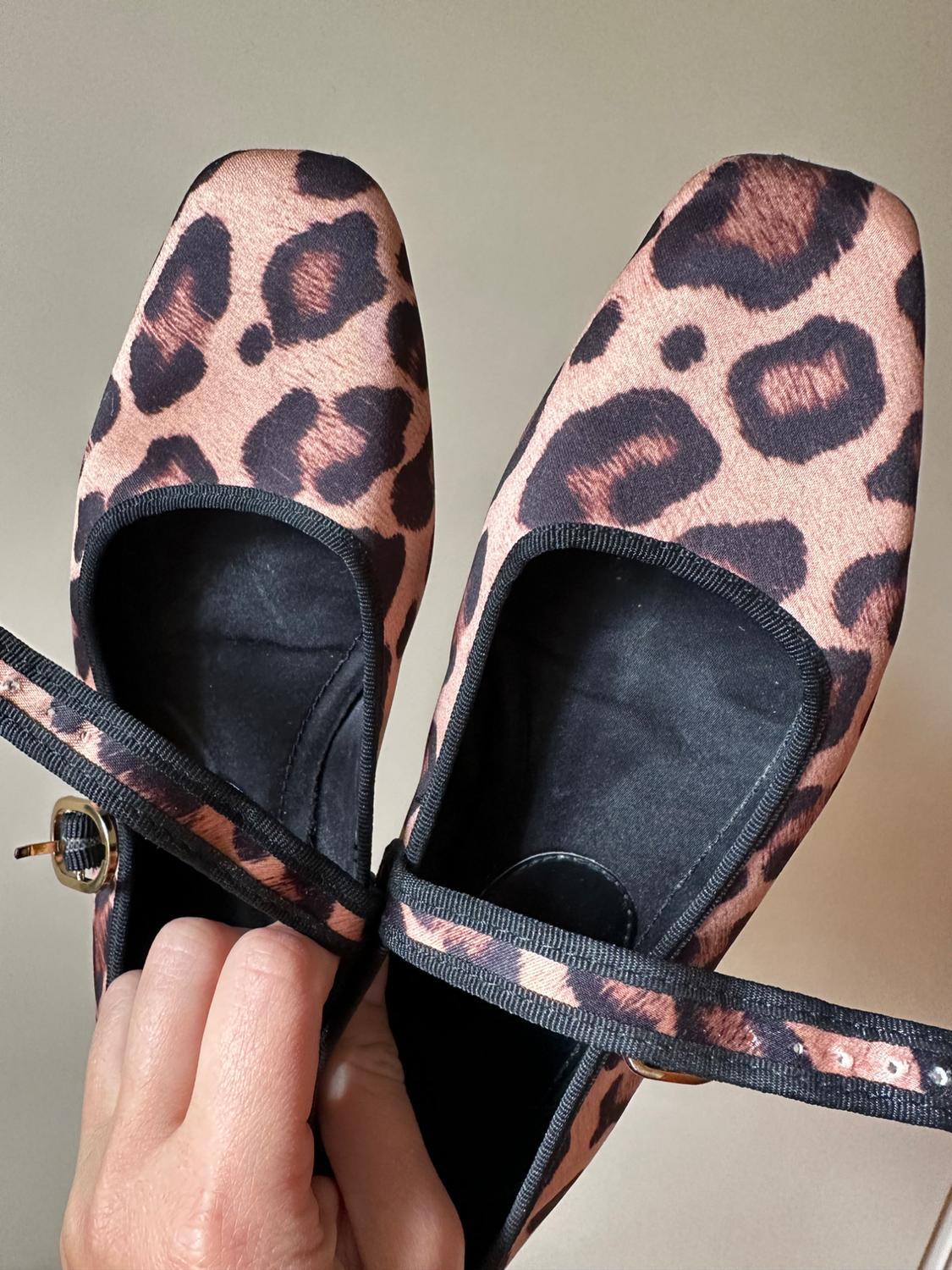 ΜΠΑΛΑΡΙΝΑ ANIMAL PRINT - Image 4