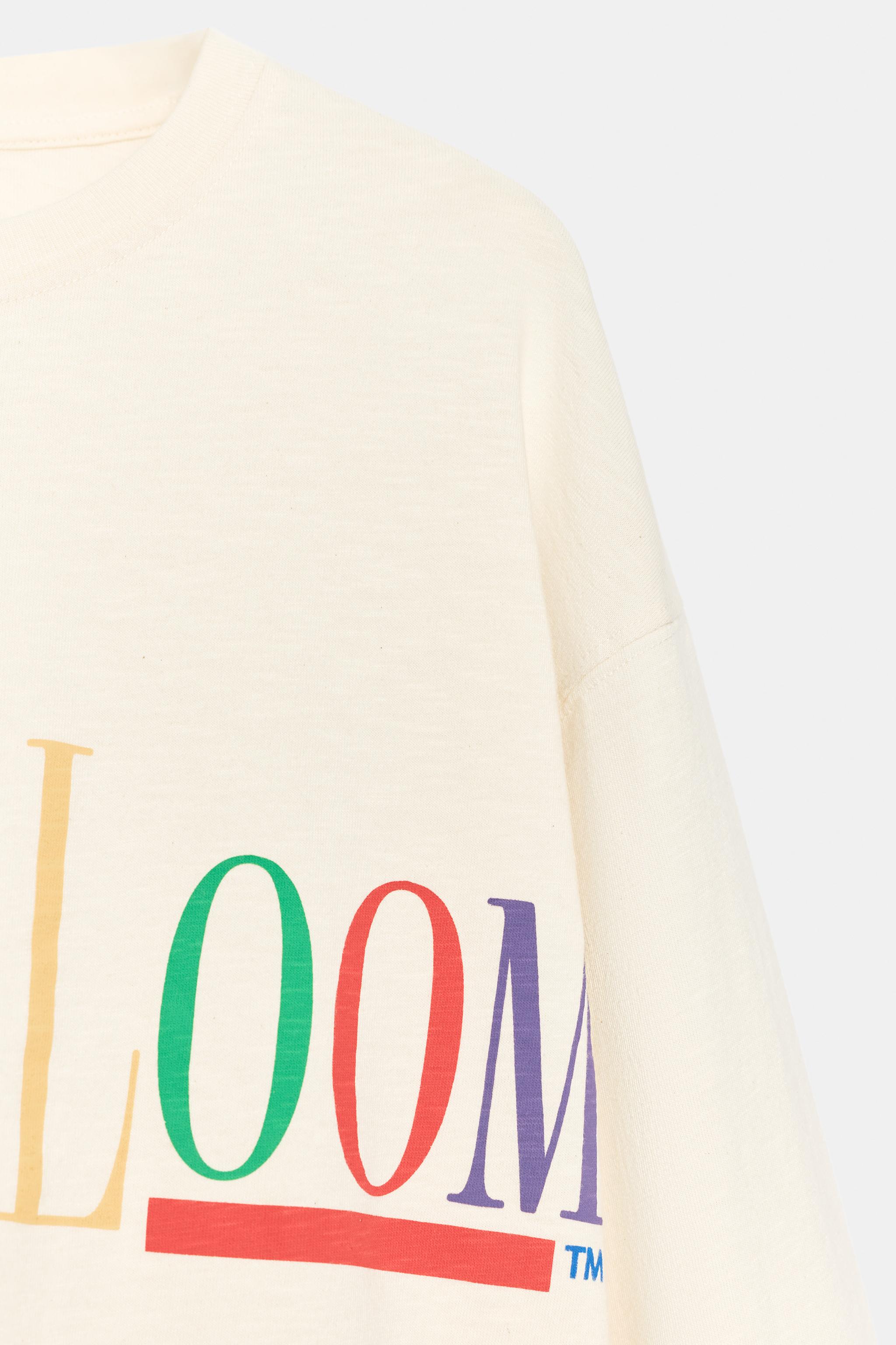 T-SHIRT À MANCHES LONGUES FRUIT OF THE LOOM™