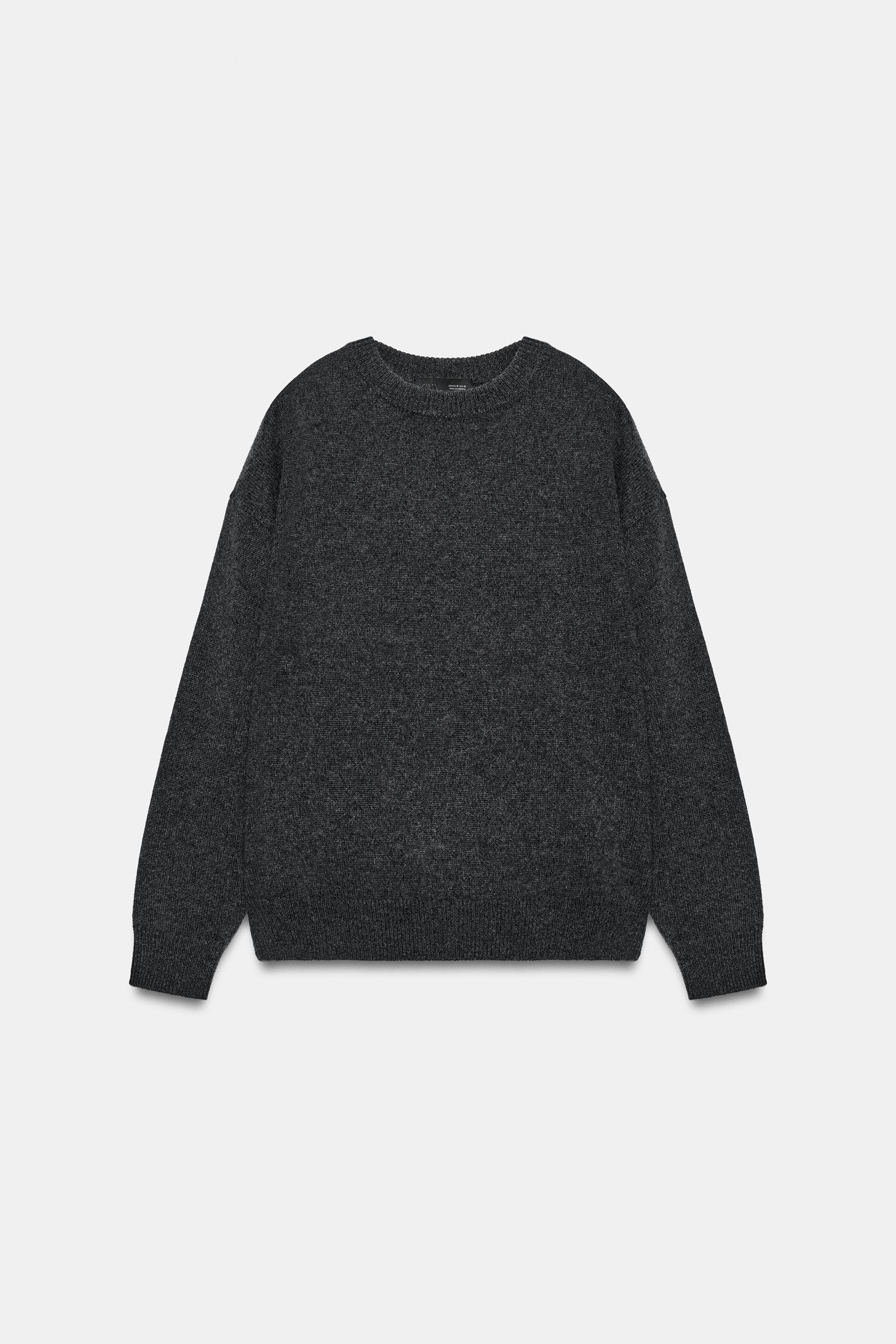 PULL 100% CACHEMIRE