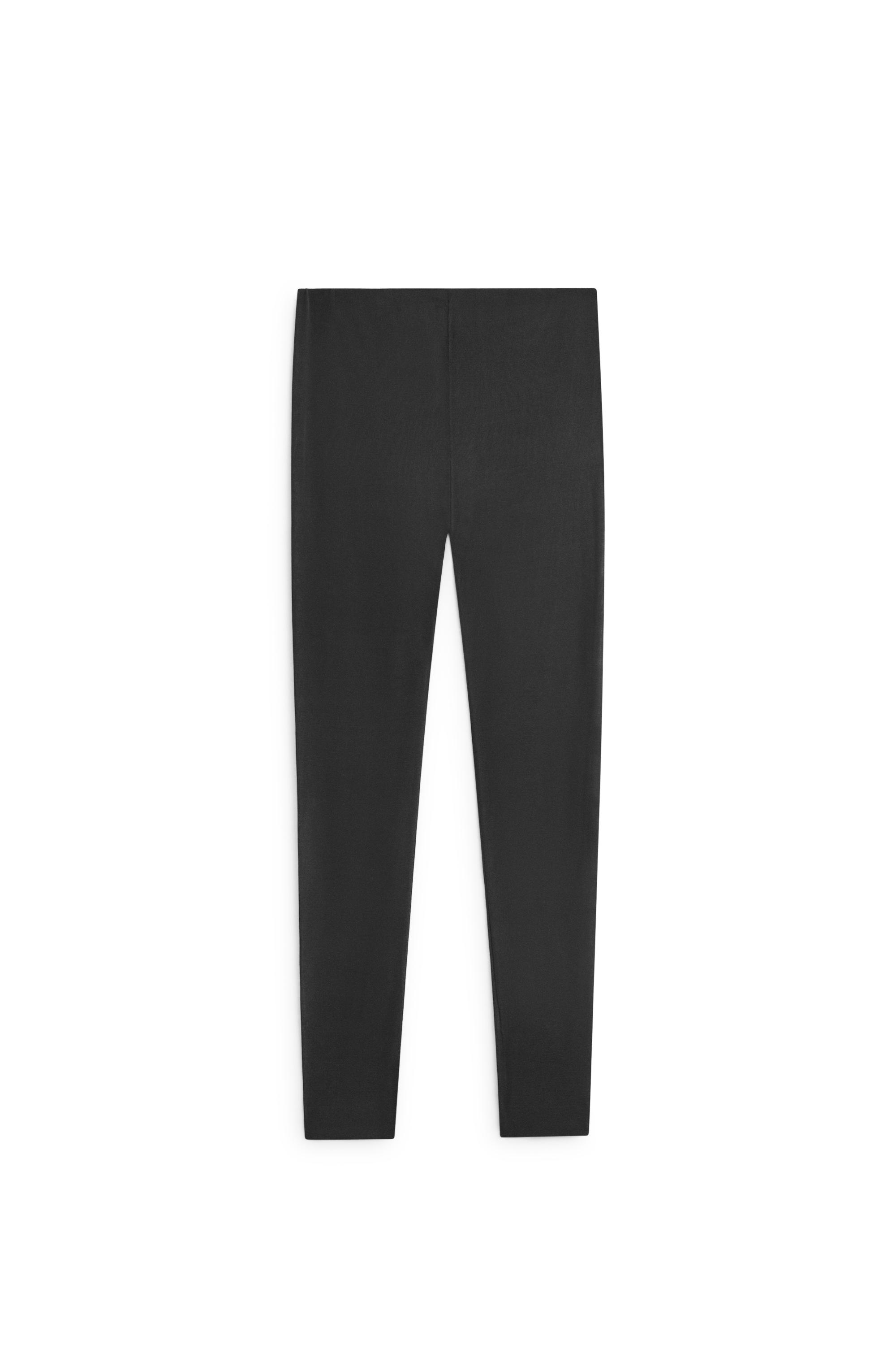100% silk legging pants - LIMITED EDITION