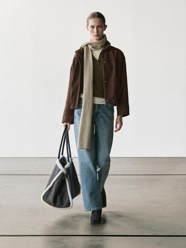 Zara Product image - Tan - Image 0