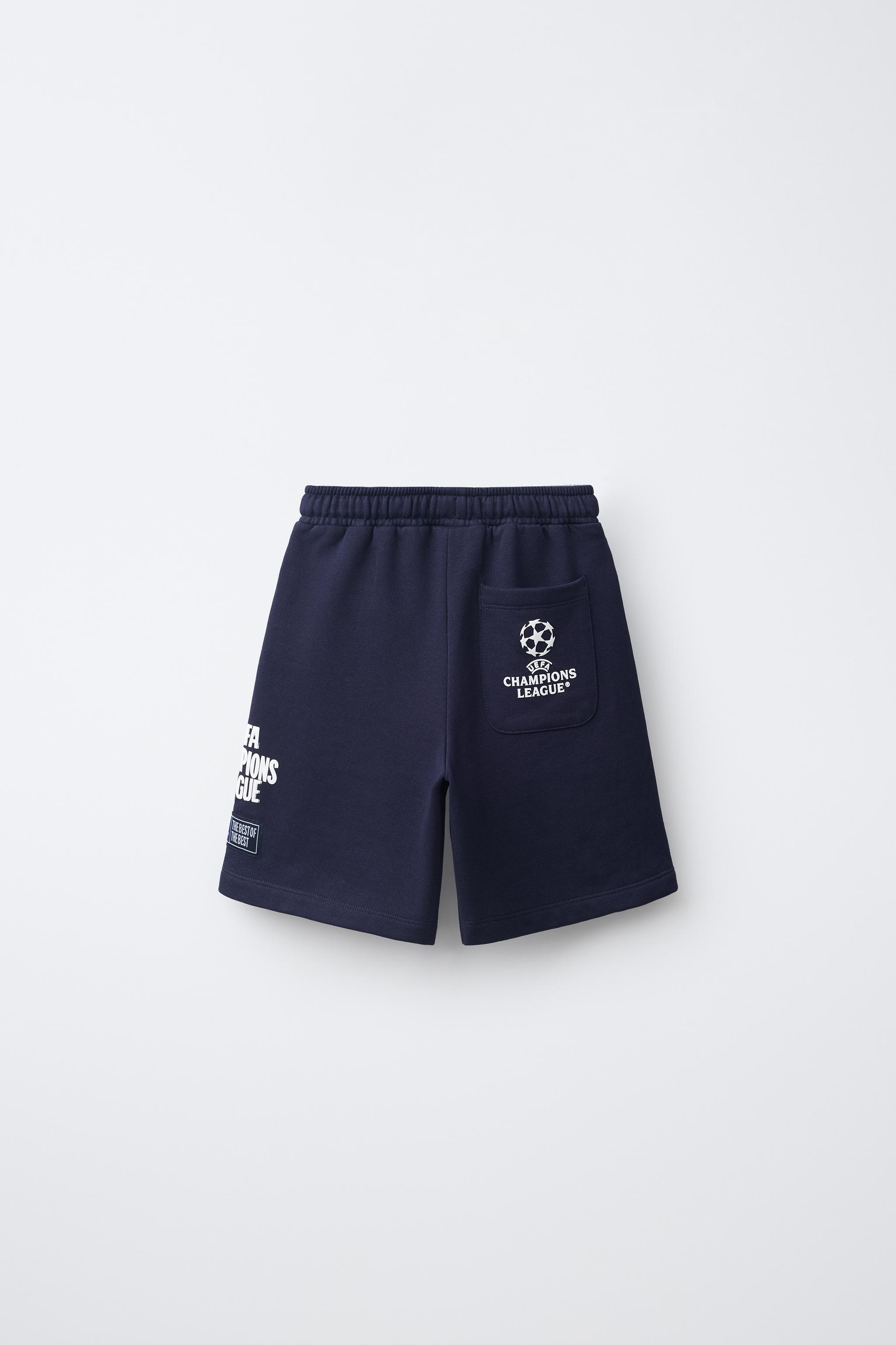 UEFA CHAMPIONS LEAGUE® SHORTS