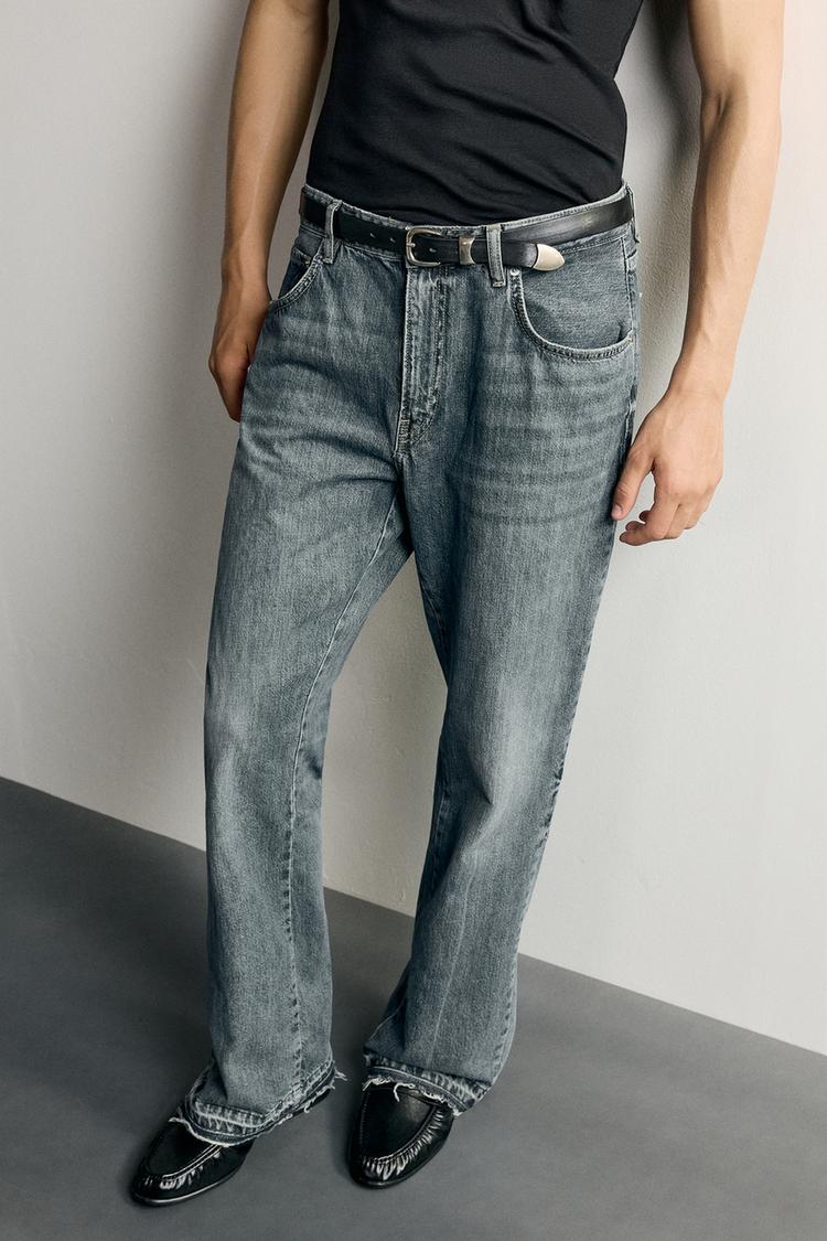 JEANS ACAMPANADOS 5