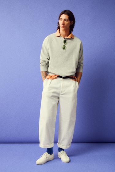 Zara LOOK – 993