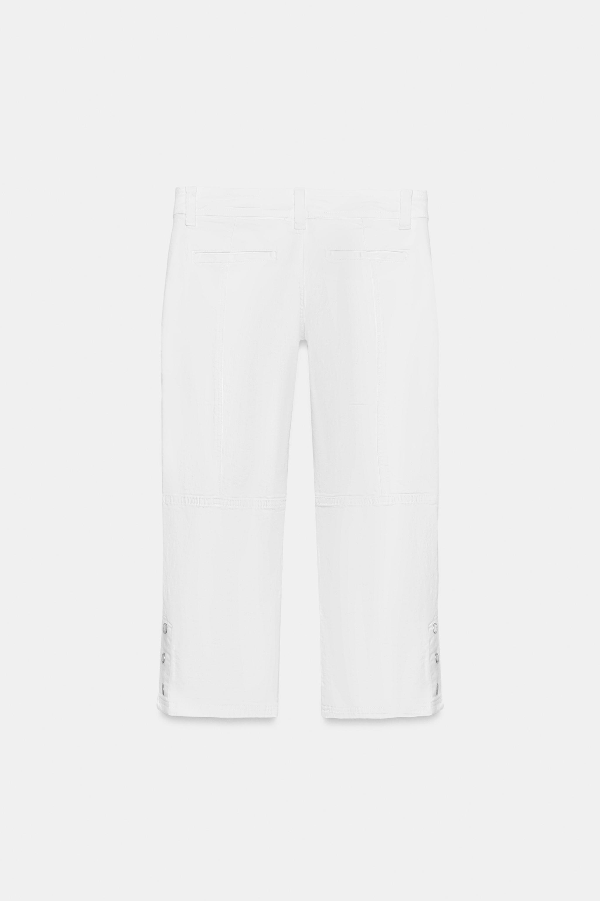 JEAN ZW COLLECTION CAPRI TAILLE NORMALE
