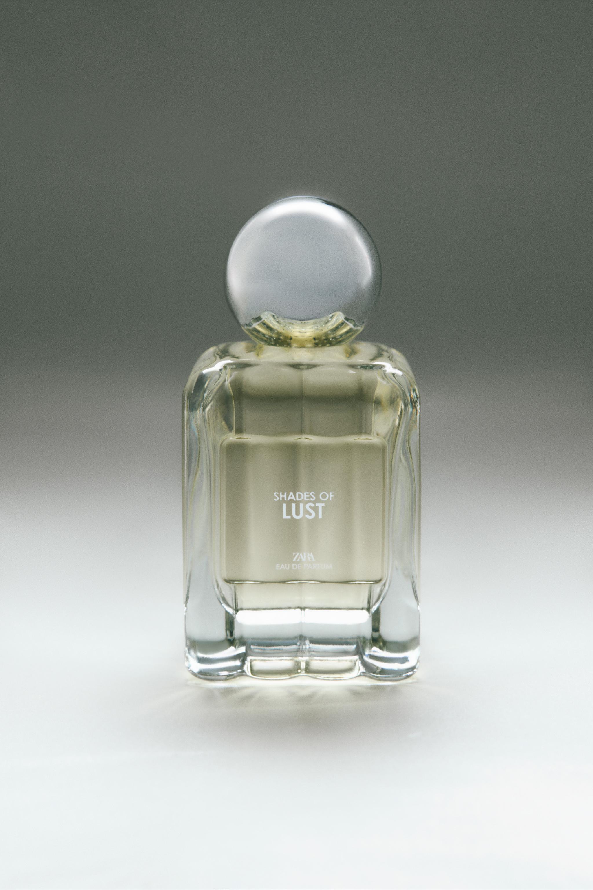 SHADES OF LUST EDP 100 ML (3.4 FL.OZ).